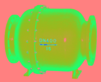 HQ45X-10Q/C微阻球形止回阀 大流量